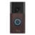 Ring Video Doorbell Camera - Bronze