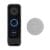 Ubiquiti G4 Doorbell with PoE Chime