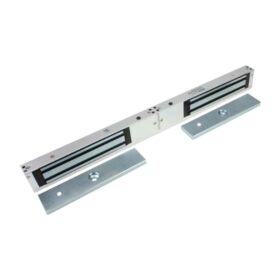 280KG Double Door Magnetic Lock