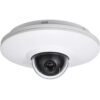 3MP HD Mini PT Dome Camera