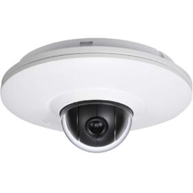 3MP HD Mini PT Dome Camera