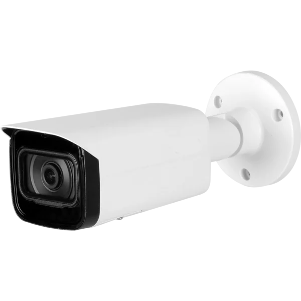 4K Diamond Bullet Security Camera 2.8mm