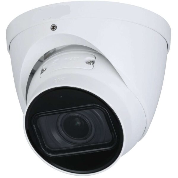 4K Diamond Turret Security Camera