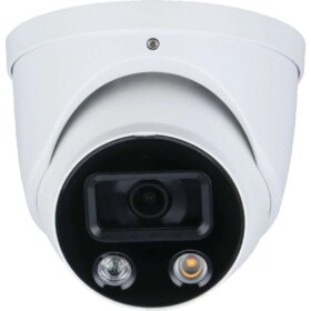 4K IP Security Camera with Night Vision