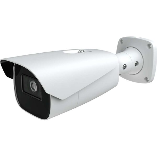 4K Titanium Bullet Security Camera MZ