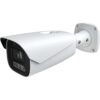 4K Titanium IPC Bullet Security Camera