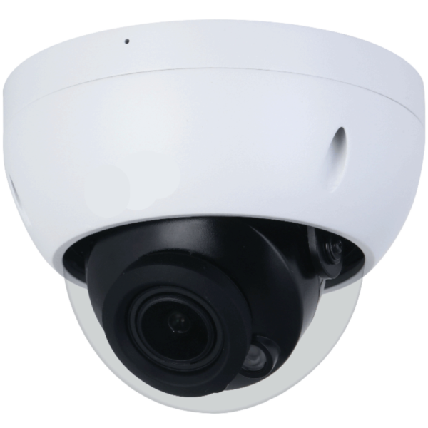 4MP Starlight Dome Network Camera