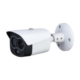 4MP Thermal IP Bullet Camera