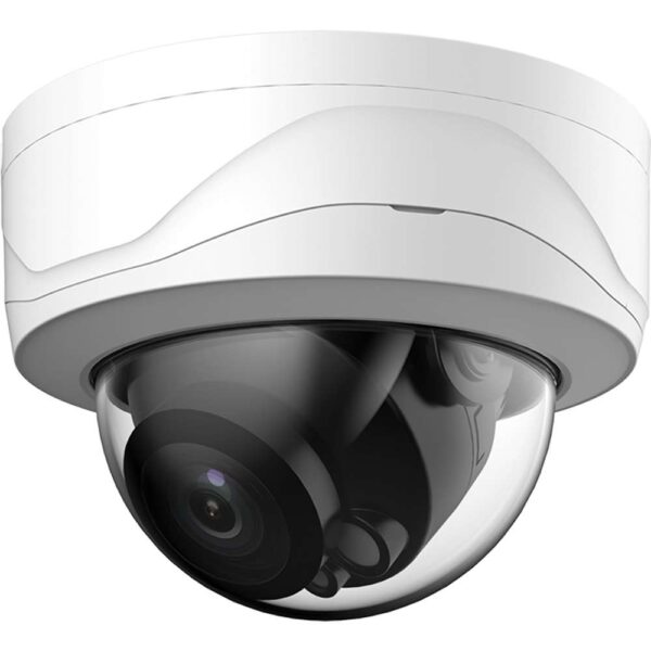 8MP IR Dome Network Camera