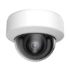 8MP Titanium IPC Dome Security Camera