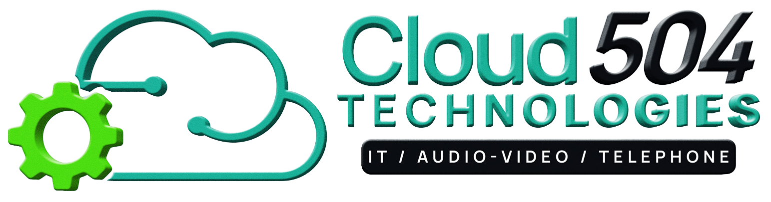 Cloud 504 Technologies