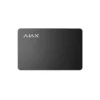 Ajax Black Pass 100pcs ENS