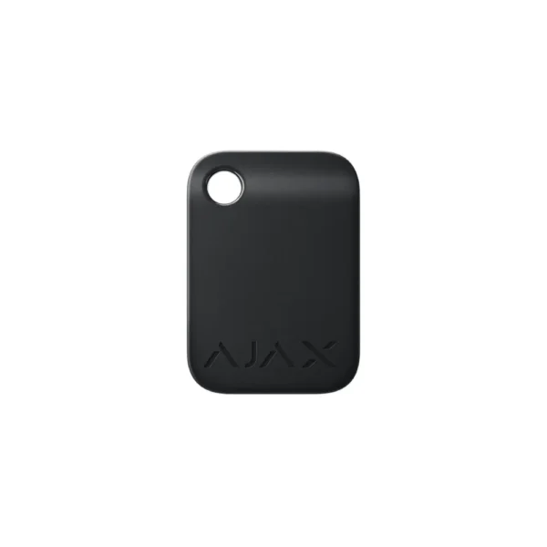 Ajax Black Security Tag - 3pcs