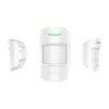 Ajax CombiProtect White Security Sensor