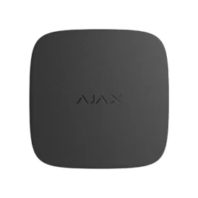 Ajax FireProtect Black Smoke Detector