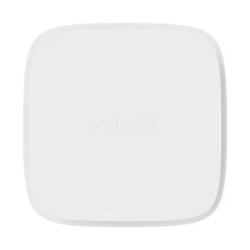 Ajax FireProtect White Smoke Detector