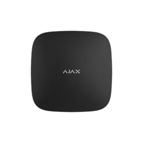 Ajax Hub 2 Plus Black SIM