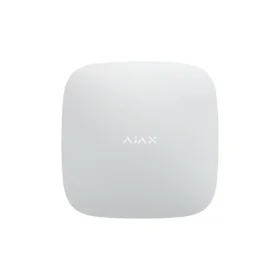 Ajax Hub 2 Plus White SIM