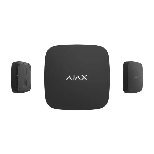 Ajax LeaksProtect Black Security Sensor