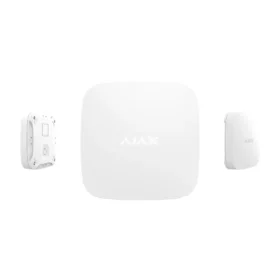 Ajax LeaksProtect White Water Leak Detector