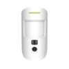 Ajax MotionCam White Security Sensor