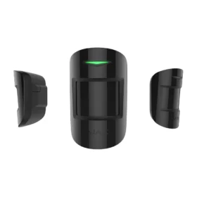 Ajax MotionProtect Black Motion Detector