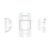 Ajax MotionProtect White Security Sensor