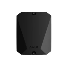 Ajax MultiTransmitter Black Security Hub