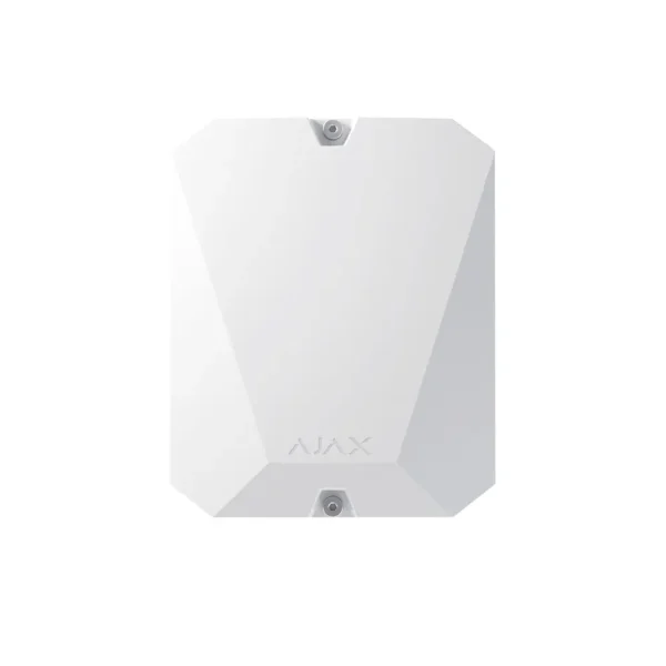 Ajax MultiTransmitter White Security Hub