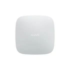 Ajax ReX 2 White Security Hub