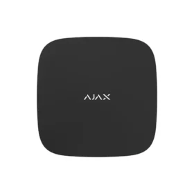 Ajax ReX Black Security Hub