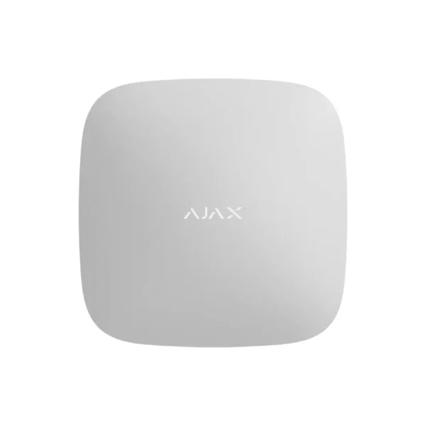 Ajax ReX White Security Hub