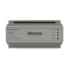 Akuvox 6-Terminal Network Switch 48VDC