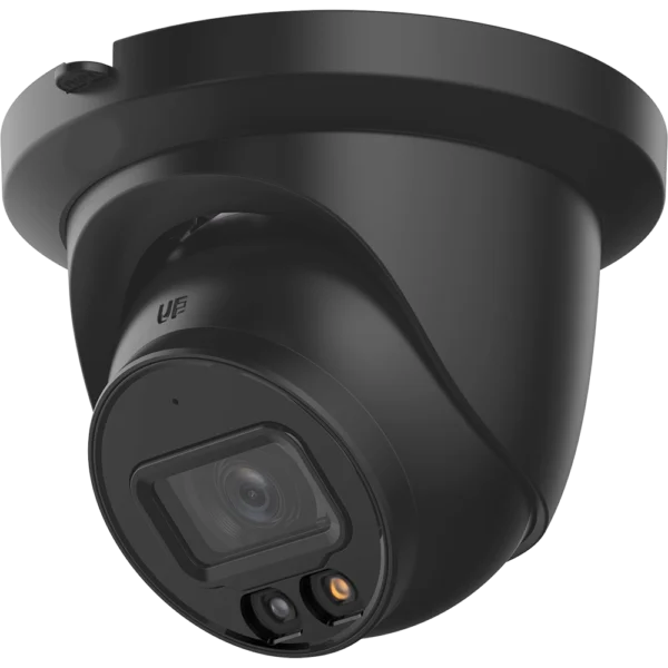 Diamond 4K Turret Security Camera 2.8mm