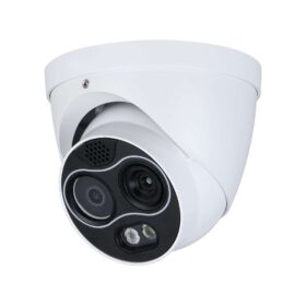 Diamond 4MP IPC Turret Security Camera