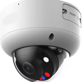 Diamond IPC 8MP Dome Security Camera