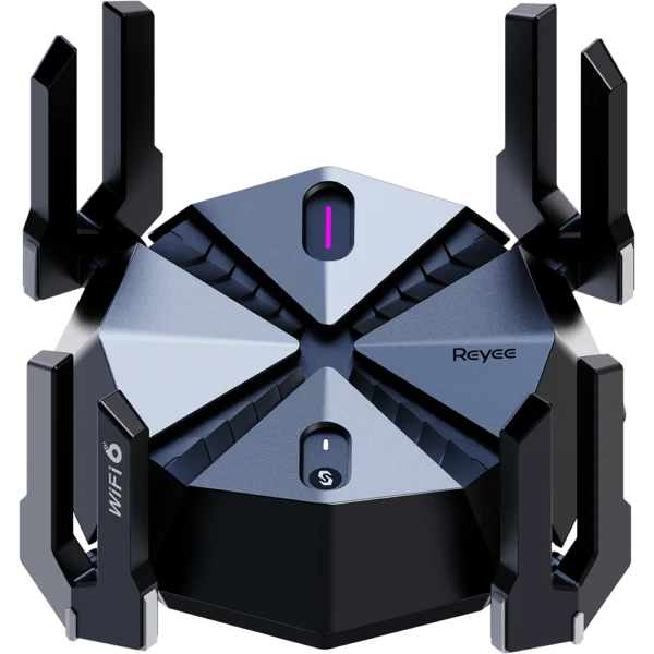 Reyee RG-E6 Mesh Security Router