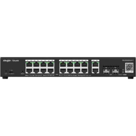 Reyee RG-ES220GS-P Network Security Switch