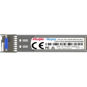 Reyee RG-NIS GE SFP 20KM Module