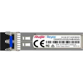 Reyee RG-NIS GE SFP Network Module