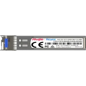 RG-NIS GE SFP 20KM SM1310 BIDI