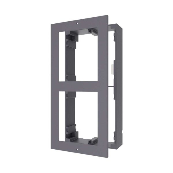 Surface Mounting Bracket - 2 Module