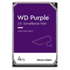 WD Purple 4TB Surveillance Hard Disk Drive