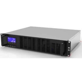 UPS Power Supply for ENS Security