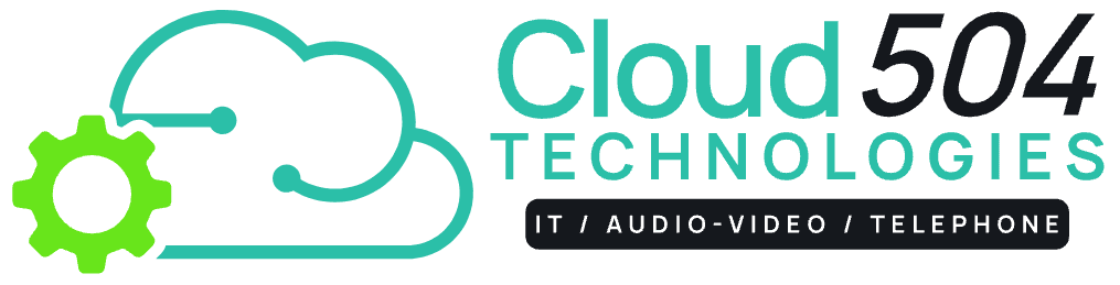 Cloud 504 Technologies LLC