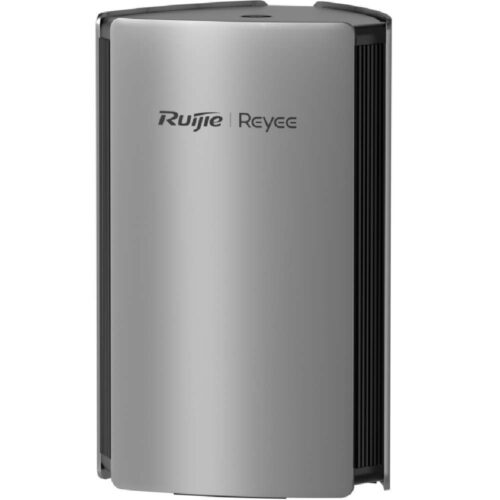 Reyee RG-R6-2 Mesh Router: Seamless Whole-Home Wi-Fi with Advanced