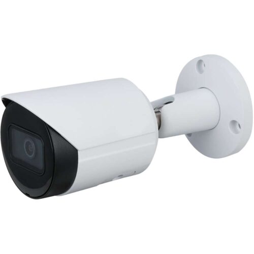 Diamond 8MP 4K Bullet Camera