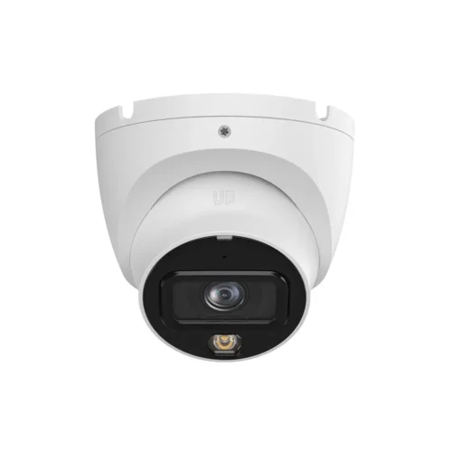 Diamond IPC 6MP Turret Camera