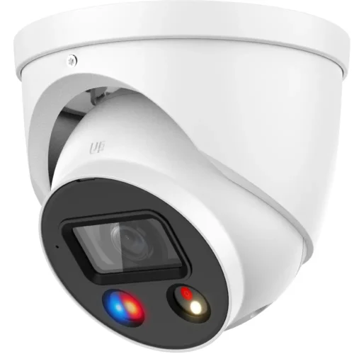 Diamond IPC 8MP Turret Camera