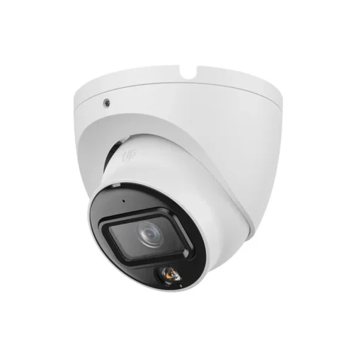 Diamond IPC 8MP Turret Camera